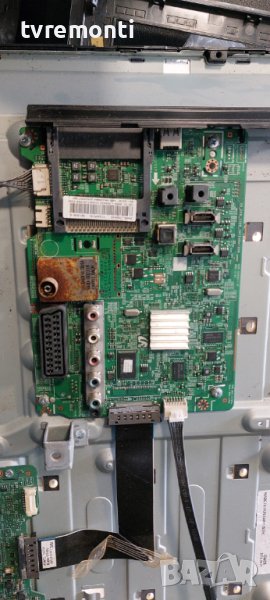 Основна платка BN94-05842C BN41-01795A  for Samsung UE32EH5000 , 32inc DISPLAY LTJ320HN07-V, снимка 1