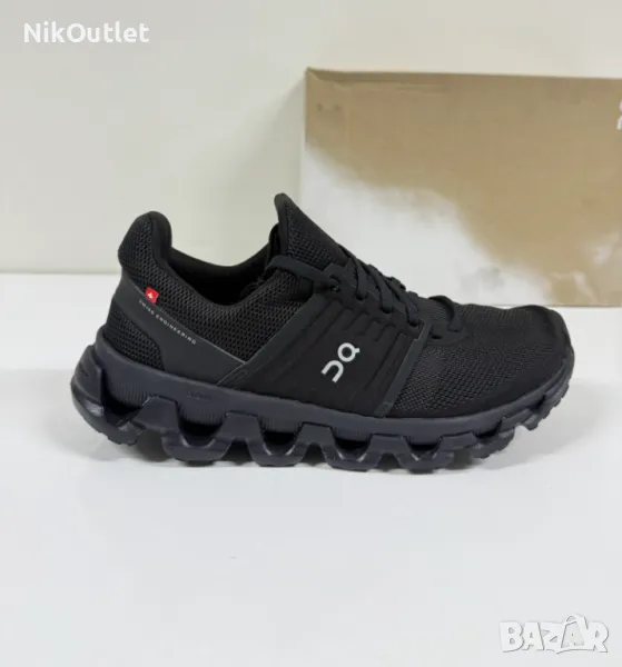 On Running Cloudswift 3, снимка 1