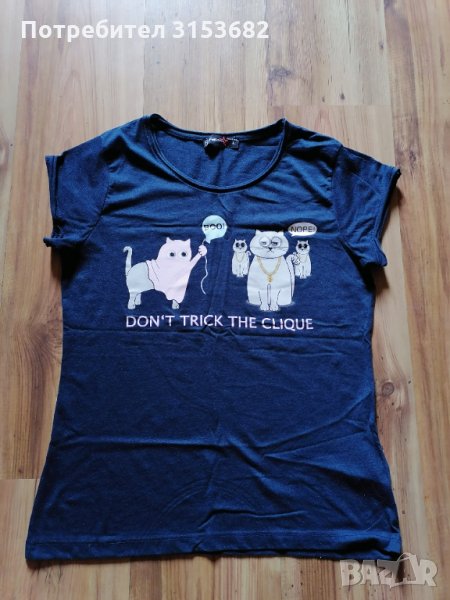 ПРОМОЦИЯ!!! Тениска FB sisters, снимка 1