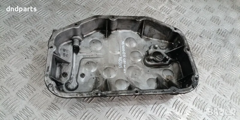 Картер Mercedes ML400 CDI W163 2003г.	, снимка 1