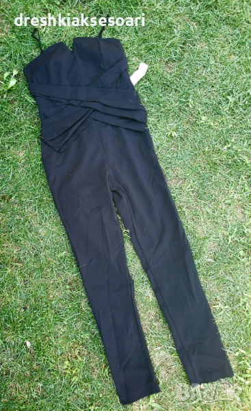 Гащеризон единична бройка, снимка 1