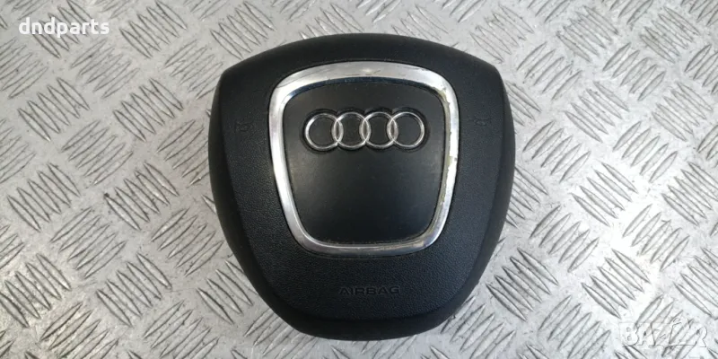 Airbag волан Audi A6 4F 2006г.	, снимка 1