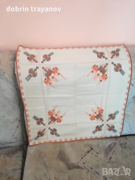 КАРЕ, снимка 1