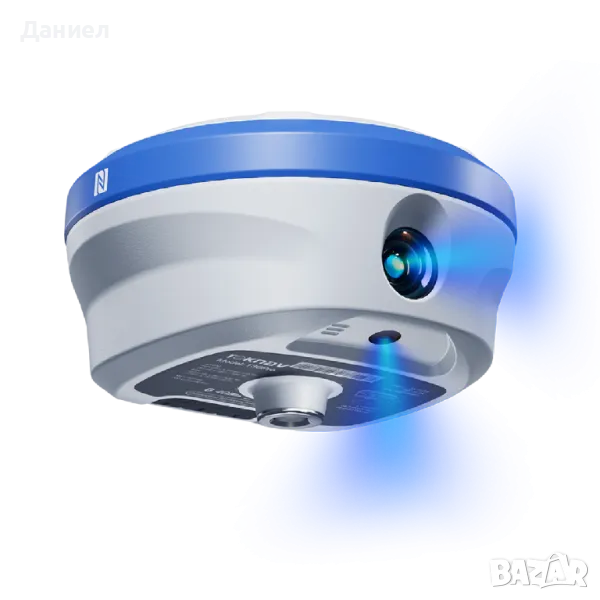 GNSS приемник T30Pro на TOKNAV - високоточен геодезически GPS., снимка 1