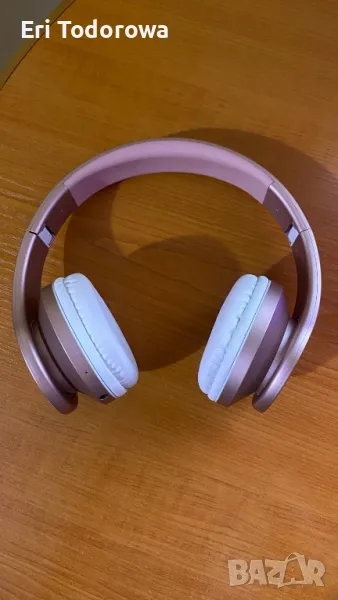 PowerLocus p1 - слушалки, снимка 1