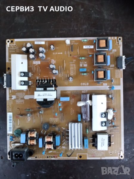 Power board  BN44-00709A  TV SAMSUNG UE48H6500, снимка 1