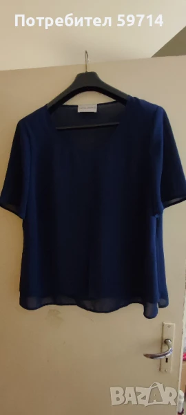 Официална блуза, снимка 1