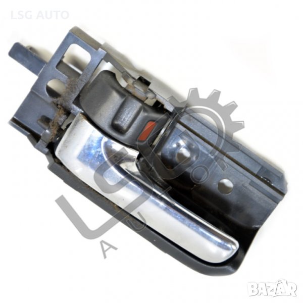 Вътрешна дръжка предна лява врата Toyota Avensis II 2003-2009 ТА201020N-194, снимка 1