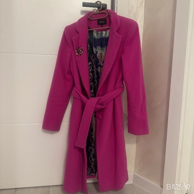 Палто Avin, снимка 1