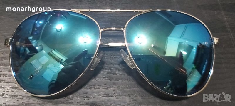 Слънчеви очила Steve Madden, снимка 1