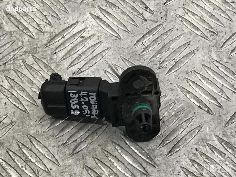 Мап Сензор VW Touareg,4.2i,2005г. , снимка 1