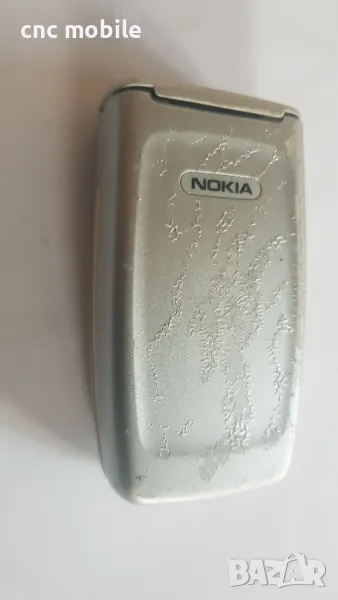 Nokia 2650 - Nokia RH-53, снимка 1