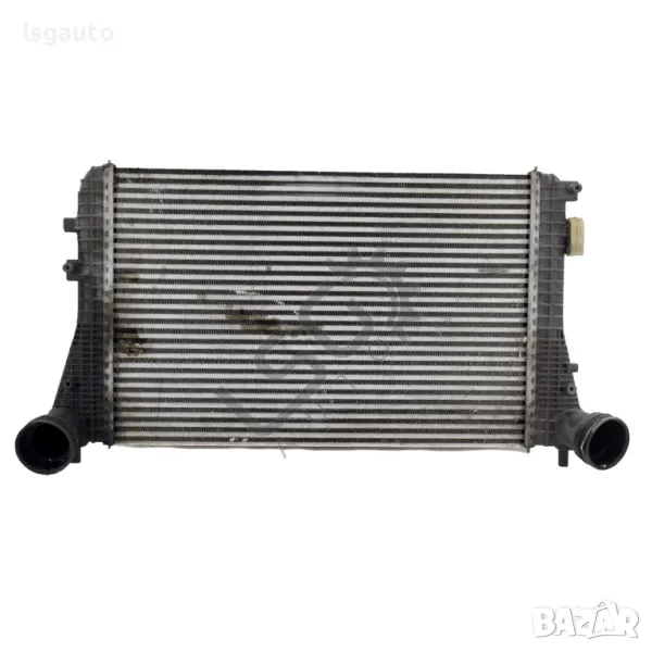 Интеркулер Volkswagen Tiguan I 2007-2015 ID: 140766, снимка 1