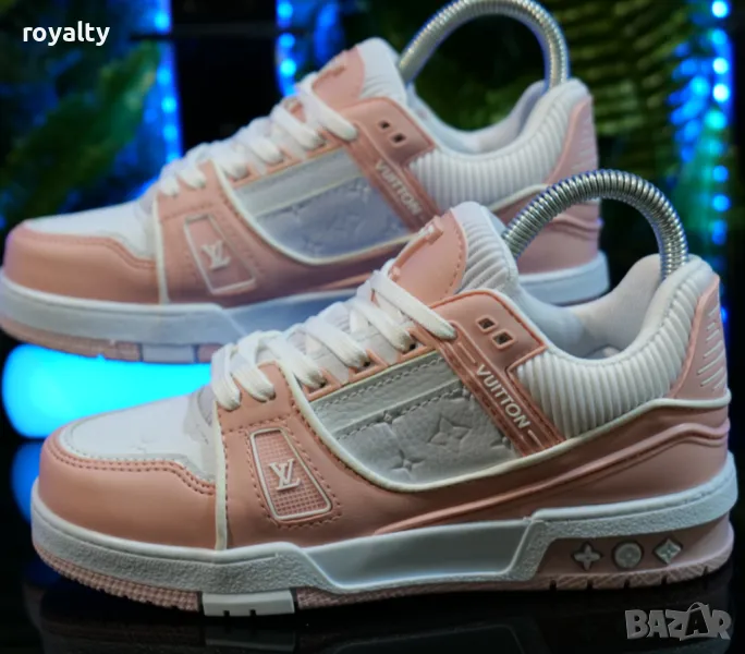 Louis Vuitton дамски маратонки 🏷️ намаление , снимка 1