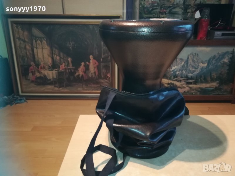 5 кг-голяма тежка професионална тарамбука 2012201843, снимка 1