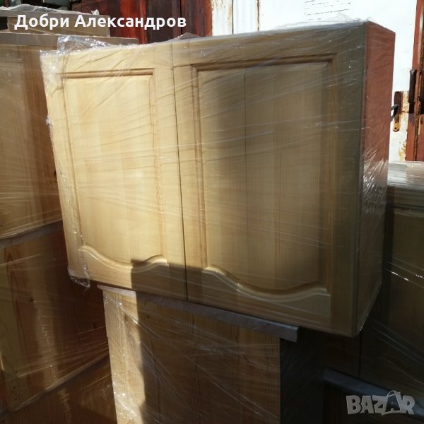 Мебели от чам по поръчка в Шкафове в гр. София - ID29537717 — Bazar.bg