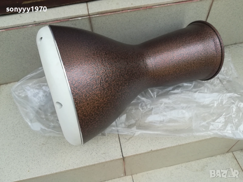 BIG BASS-41Х26СМ ГОЛЯМА ТАРАМБУКА ОТ СИРИЯ 0409252236, снимка 1