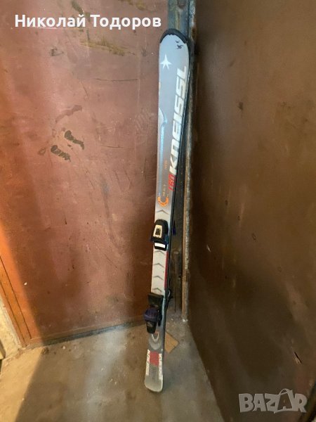 Ски Kneissl 160 см, снимка 1