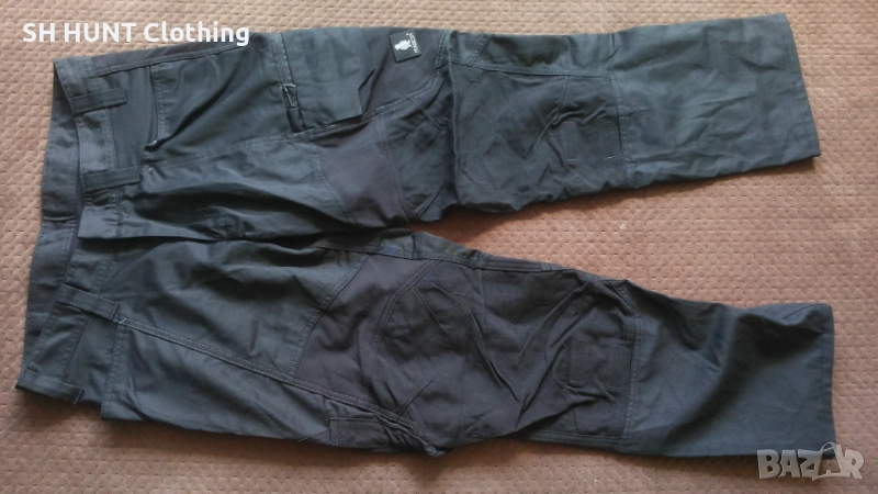 Mascot Accelerate 18579 Pants With Kneepad Pockets Stretch размер 50 / M работен панталон W4-152, снимка 1