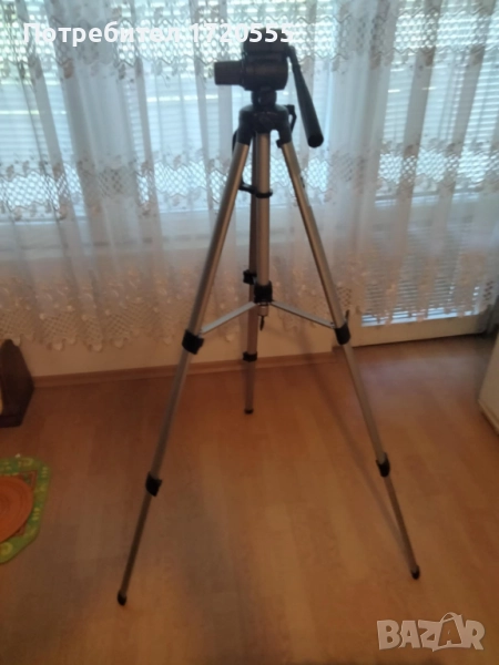Статив за камера- MAG, снимка 1