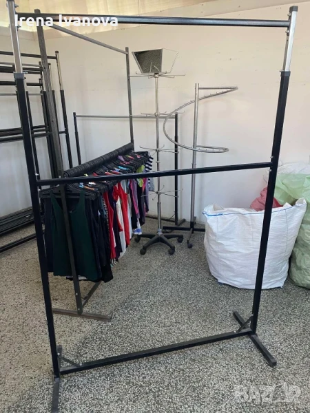 Щендер двоен, снимка 1