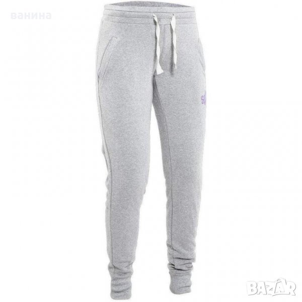 Salming плътно оригинално ватирано долнище 164 р-р, снимка 1