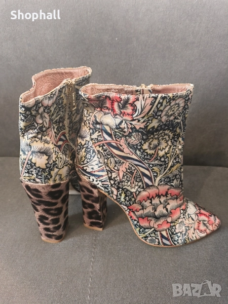 Боти Just Cavalli номер 39, снимка 1