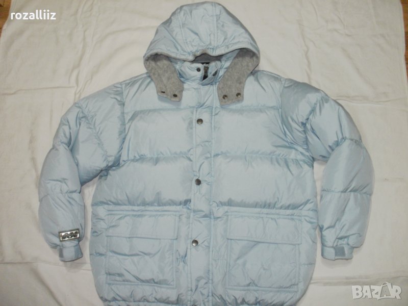 L.O.G.G детско яке с гъши пух 13-15г., снимка 1