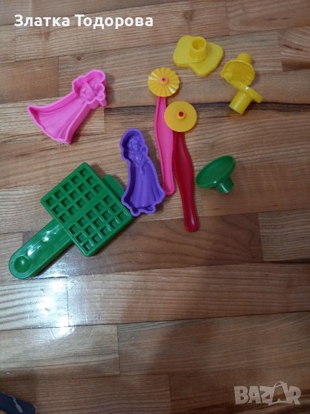 Комплекти Play-Doh , снимка 1
