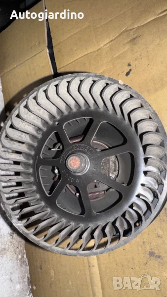 Вентилатор за парно зa Ford  Galaxy - 95NW-18456 / 7M0-819-021, снимка 1