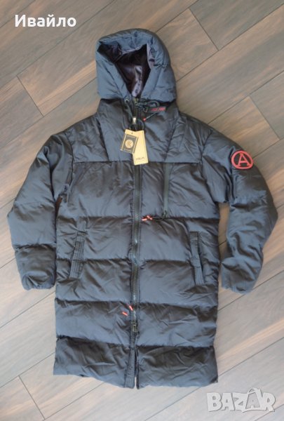 Дамско зимно яке "IGA", снимка 1