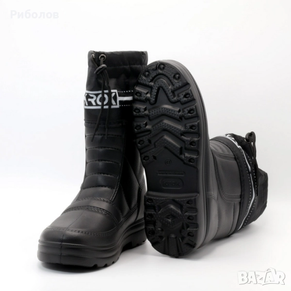 Крок с термо чорап , снимка 1