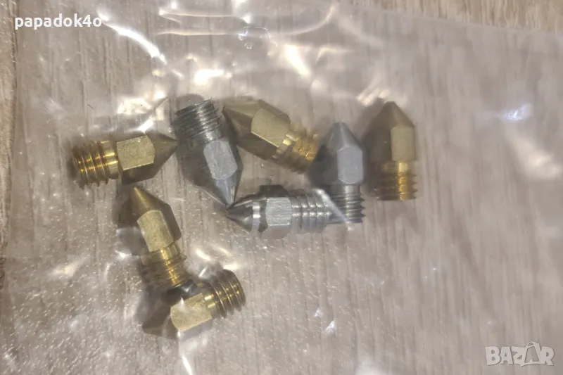 Creality Ender 3 pro части, снимка 1