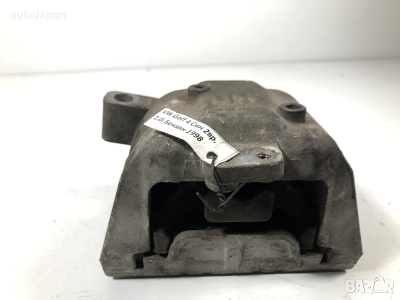 Тампон двигател Vw Golf 4 2.0 1998г, снимка 1