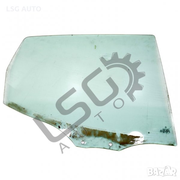 Задно дясно стъкло Mercedes-Benz A-class (W168) 1997-2004 MB181120N-28, снимка 1