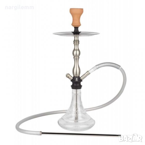 Ваза кефо кел кит с метал ММ494, снимка 1