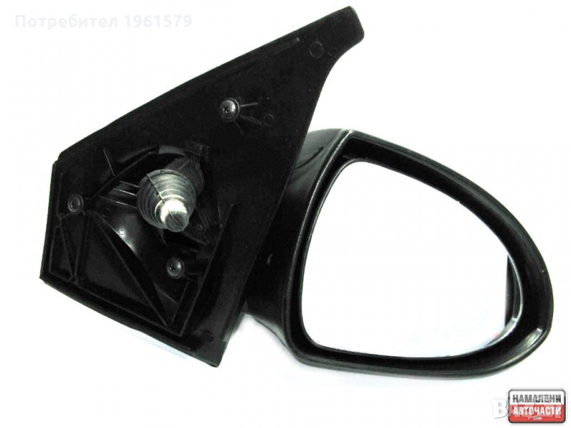 Огледало дясно 267881110127 Tata Indica Тата Индика, снимка 1