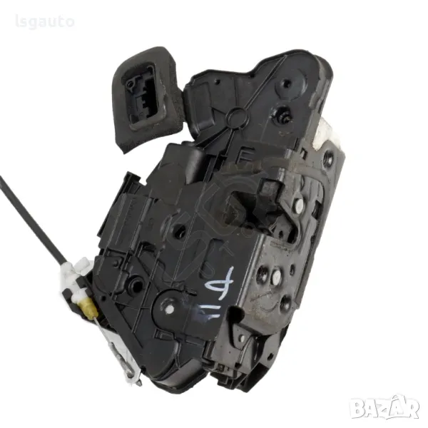 Брава предна дясна врата Volkswagen Golf VI 2008-2016 ID: 145096, снимка 1