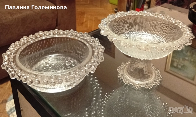 купички за ядки , снимка 1