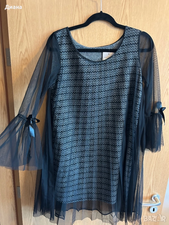 Рокля, снимка 1