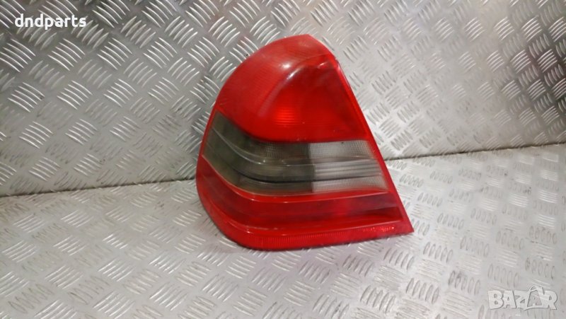 Ляв стоп Mercedes C-Class W202 1998г.	, снимка 1
