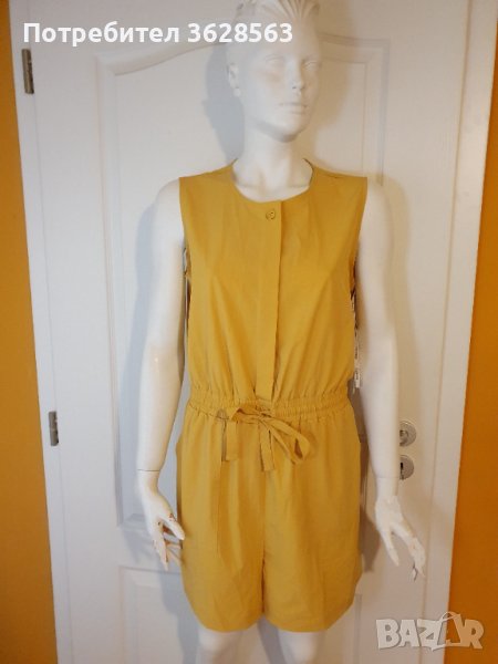 Дамски гащеризон CALVIN KLEIN, снимка 1