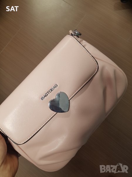 Чанти, снимка 1