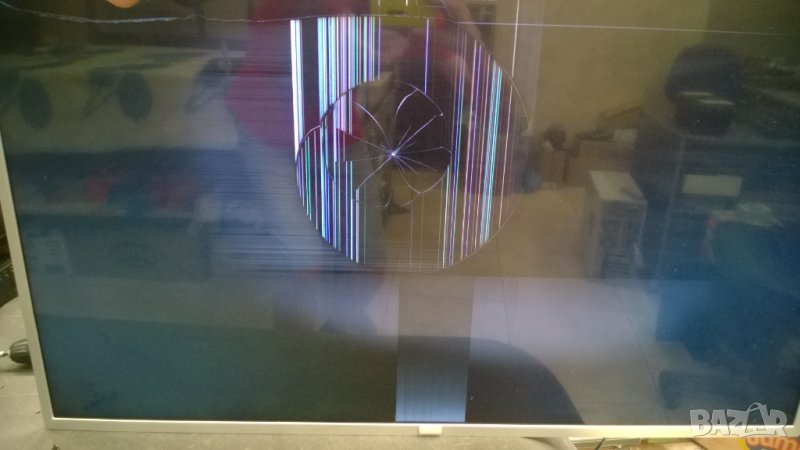 PHILIPS 43PUS6554-12, снимка 1