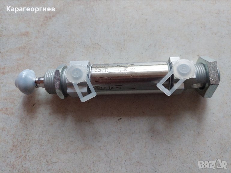 Пневматичен цилиндър BOSCH, снимка 1