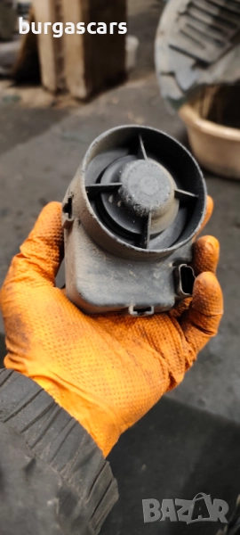 Сирена аларма 9661994180 Peugeot 407 2.0HDI - 30лв, снимка 1