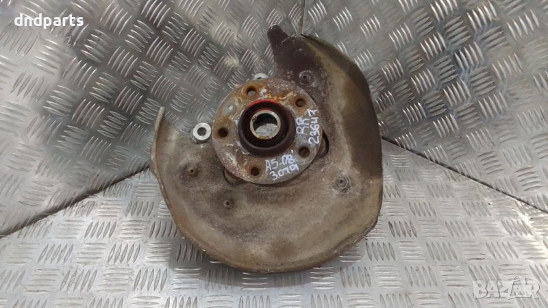 Шенкел Audi A5 3.0TDI 2008г.(заден десен)	, снимка 1