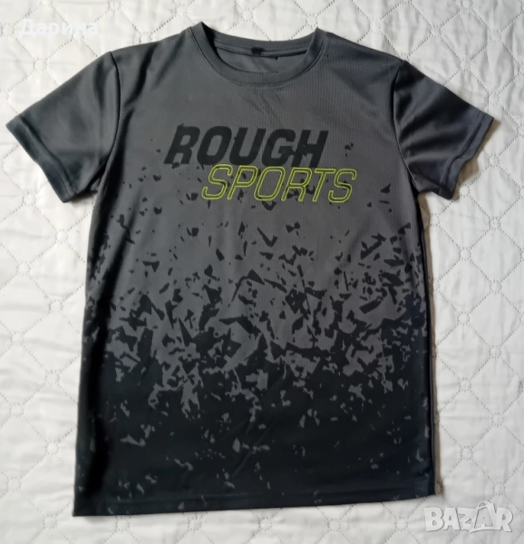 Детска тениска Нова, снимка 1