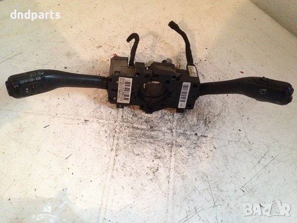 Лостчета светлини и чистачки за Audi A6, 2002г., снимка 1