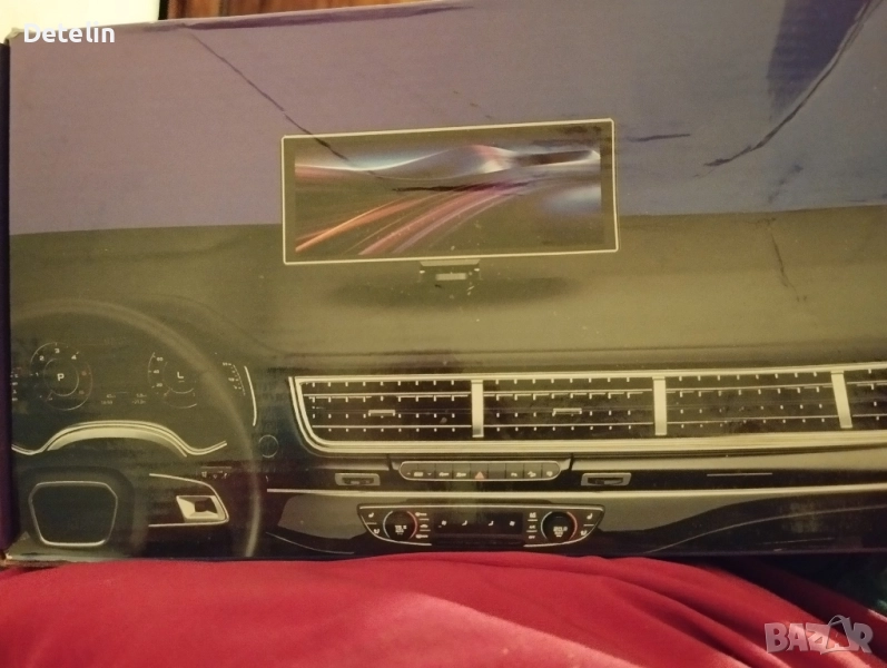 мултимедия 12", снимка 1